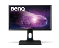 BENQ 23,8'' BL2420P 9H.LCWLA.TBE Czarny - 250213 - zdjęcie 6